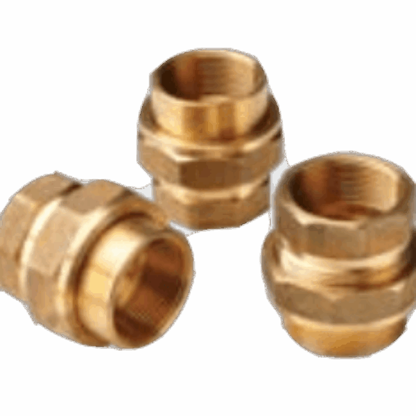 Connection Kit for Commercial Manifold Pack