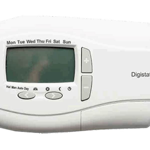 Bosch Digistat Wireless Controller