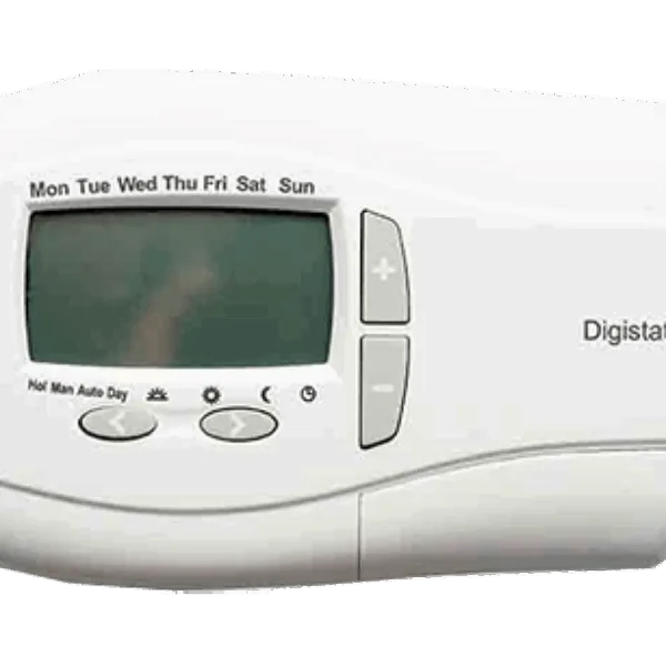 Bosch Digistat Wireless Controller
