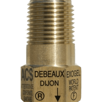 Bosch Exogel Valve