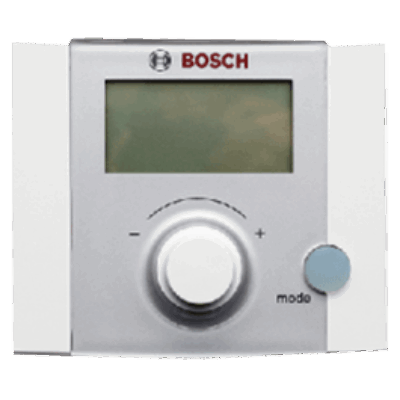 Bosch Intelligent Room Thermostat