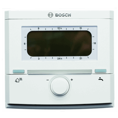 Bosch Intelligent Programmable Thermostat