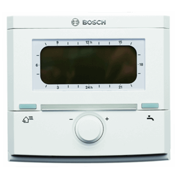 Bosch Intelligent Programmable Thermostat