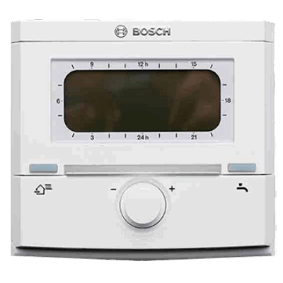 Bosch Programmable Room Thermostat