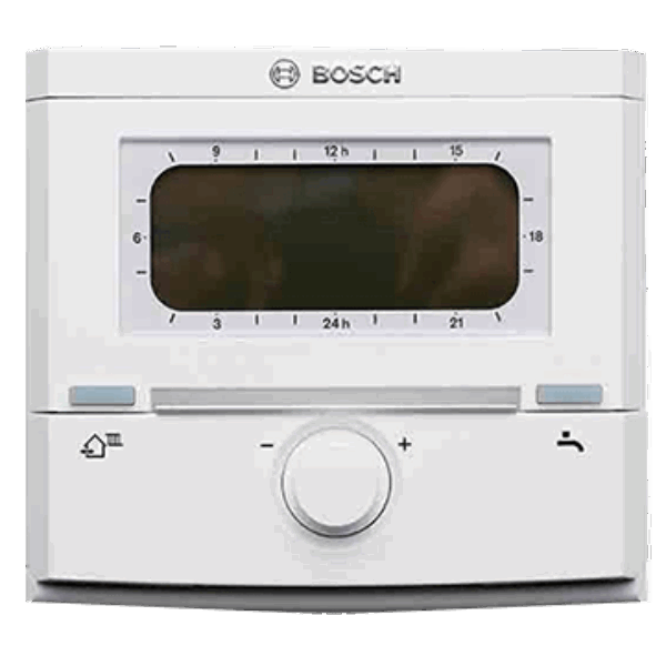 Bosch Programmable Room Thermostat