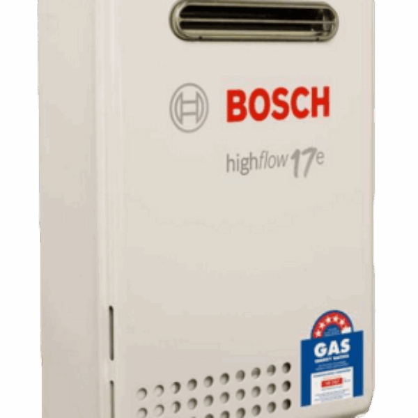 Bosch Highflow 17e