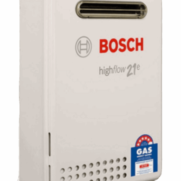 Bosch Highflow 21e