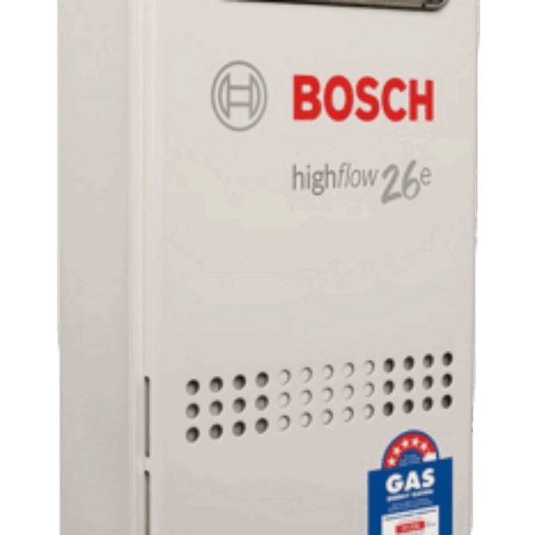 Bosch Highflow 26e