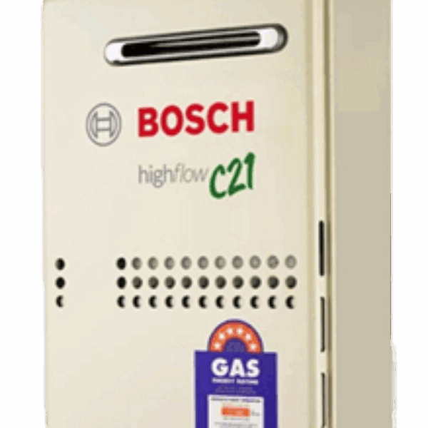 Bosch Highflow Condensing C21