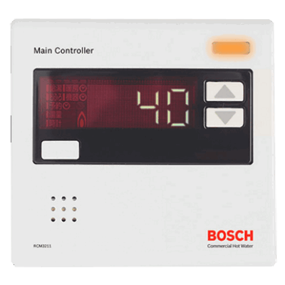 Main Controller for 32, 32Q & 32C