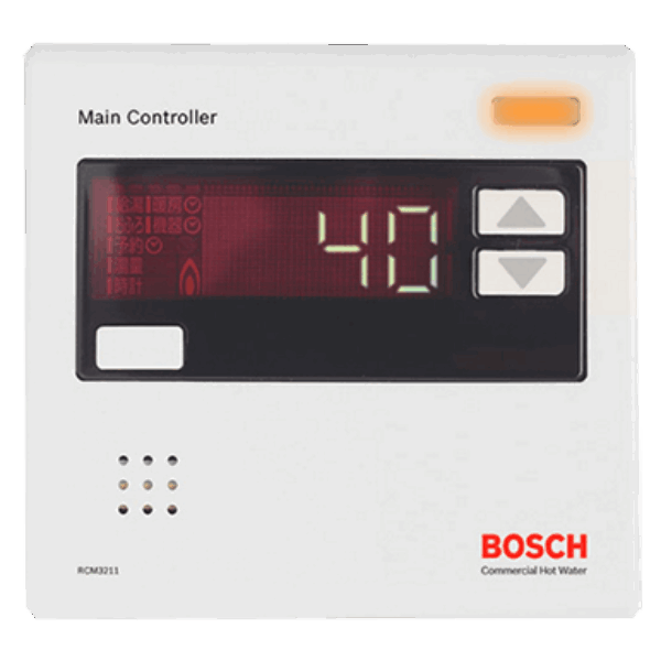 Main Controller for 32, 32Q & 32C