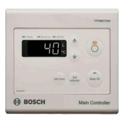 Premium Main Controller