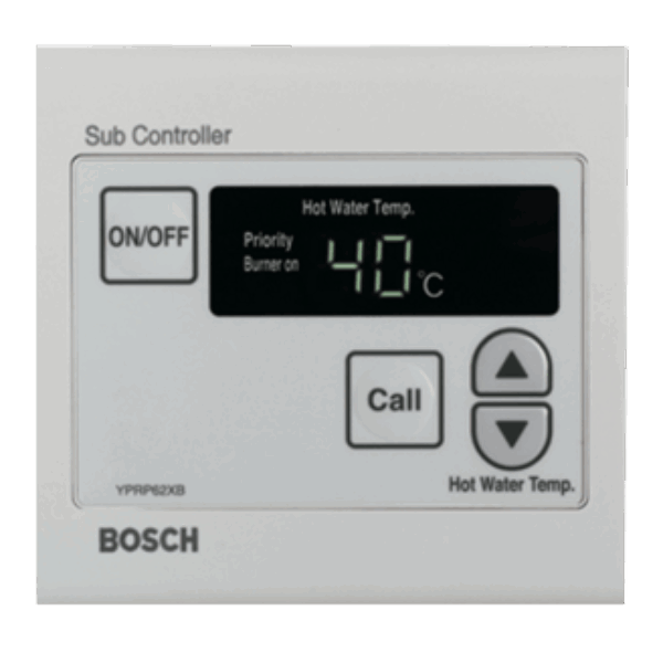 Premium Sub Controller