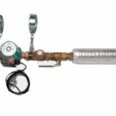 Bosch Ring Mains Kit