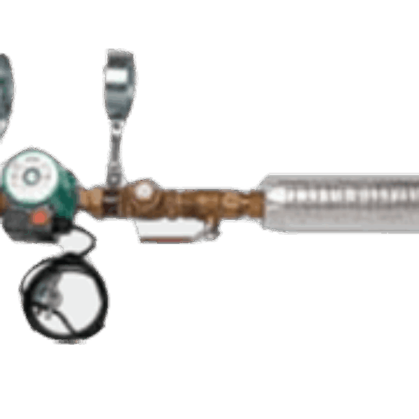 Bosch Ring Mains Kit