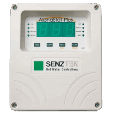 Senztec Digital Thermostat