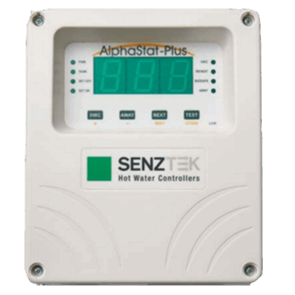 Senztec Digital Thermostat