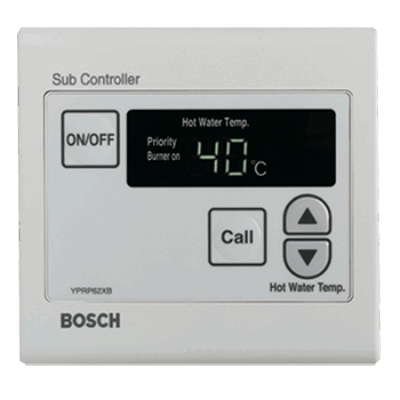 Sub Controller for 32, 32Q & 32C