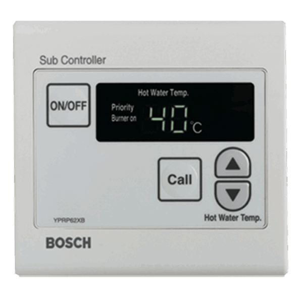 Sub Controller for 32, 32Q & 32C