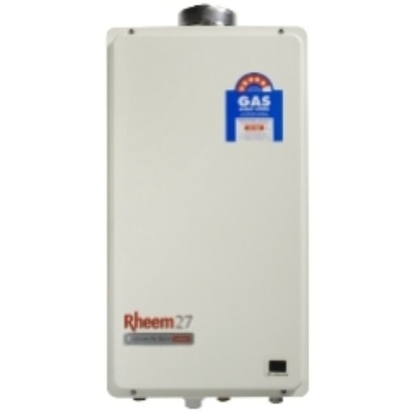 Rheem Continuous Flow 864627NFZLFZ