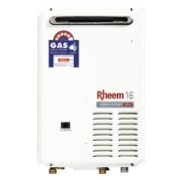 Rheem Continuous Flow 874616NFZLFZ