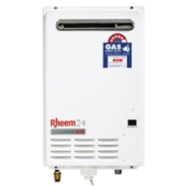 Rheem Continuous Flow 871624NFZLFZ