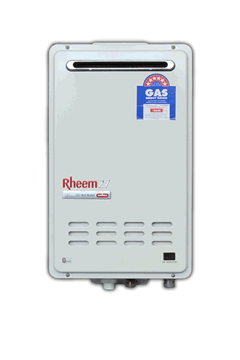 Rheem Continuous Flow 874620NFZLFZ
