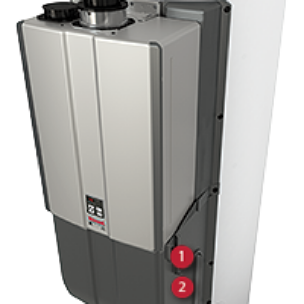 Rinai DEMAND DUO 200/315 E NDD1200E315N