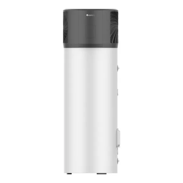 Gree WHIO Inverter Hot Water Heat Pump – 270L
