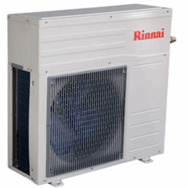 Rinnai Hotflo Hot Water Heat Pump