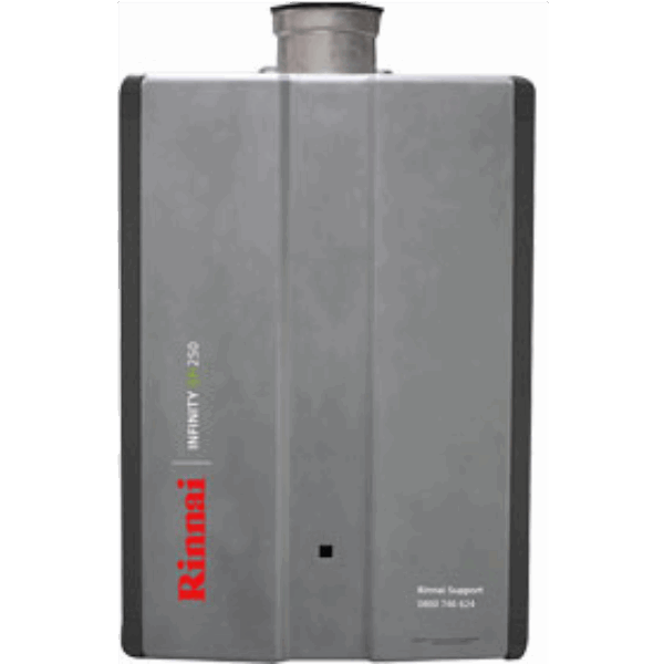 Rinnai EFI 250 INT NG INFEF250FFN