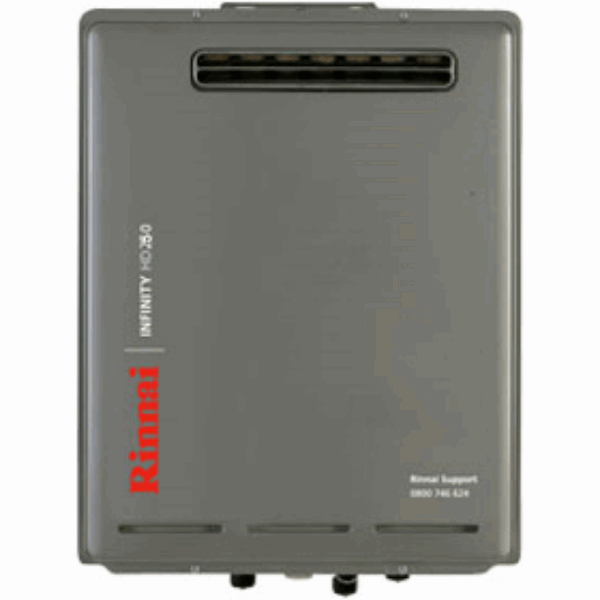 Rinnai EXT INFINITY 32L NG HD250 INFHD250HNCN