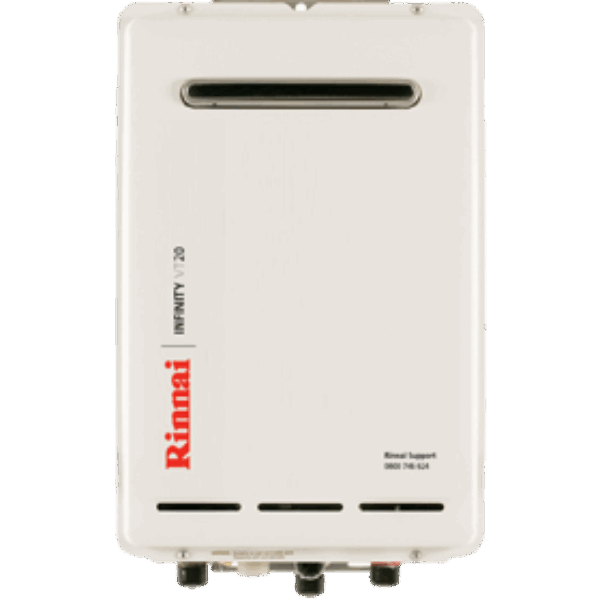 Rinnai VT 16EXT LPG INFVT16L