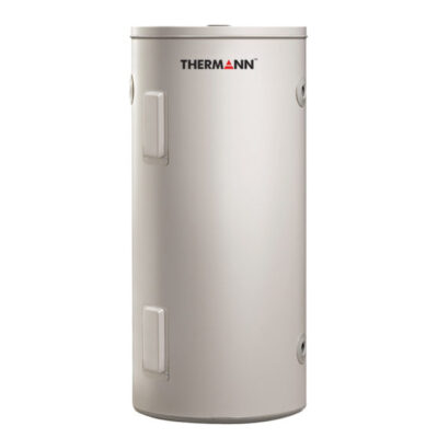 Thermann Large Electric Storage Hot Water System – 180L 580mm