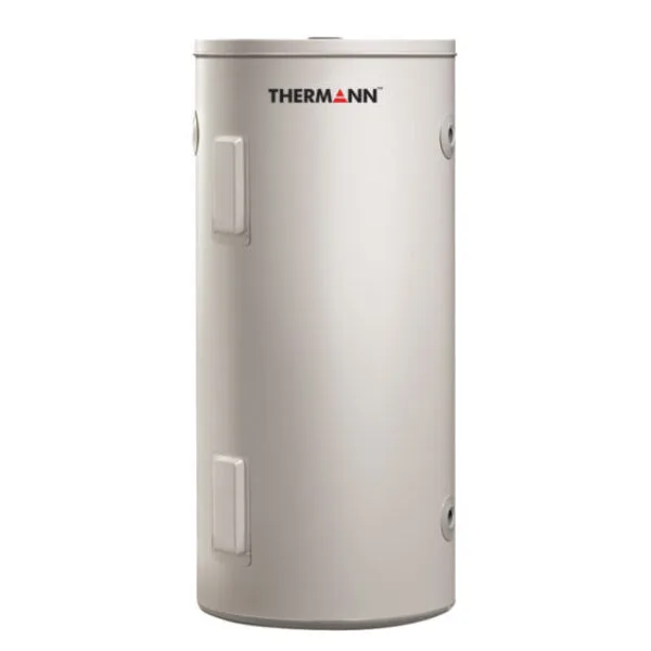 Thermann Large Electric Storage Hot Water System – 180L 580mm