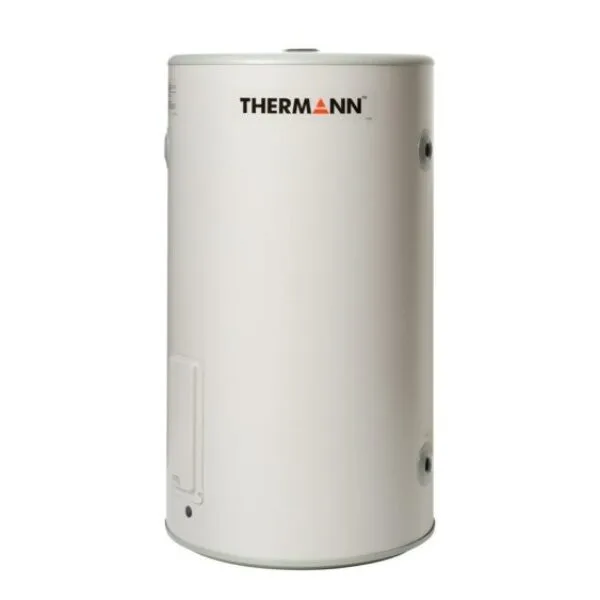 Thermann Large Electric Storage Hot Water System – 250L