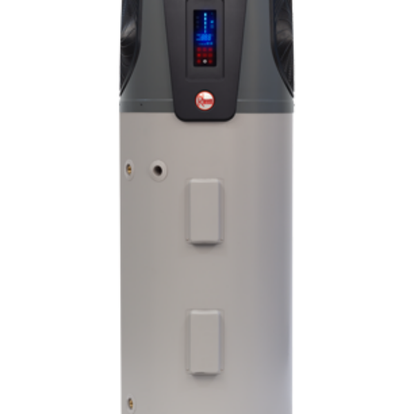 Rheem® Ambiheat® HDc-270 Heat Pump