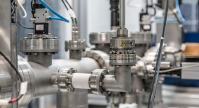 gas hot water installation — Gas Hot Water