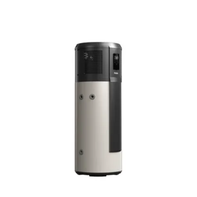 Haier Hot Water Heat Pump 200L Cylinder