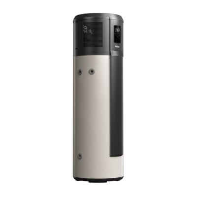 Haier Hot Water Heat Pump 250L Cylinder