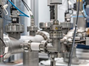 Hot Water Cylinder Parts