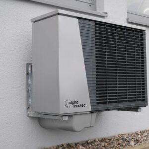 Hot Water Heat Pump Cylinders