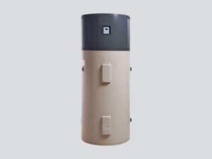Rinnai HydraHeat® Integrated Hot Water Heat Pump – 275L