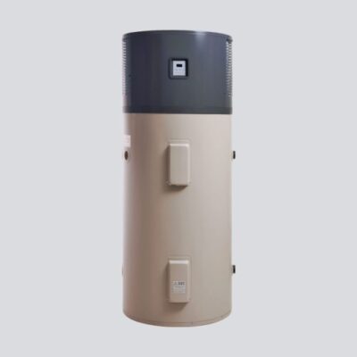 Rinnai HydraHeat® Integrated Hot Water Heat Pump – 275L