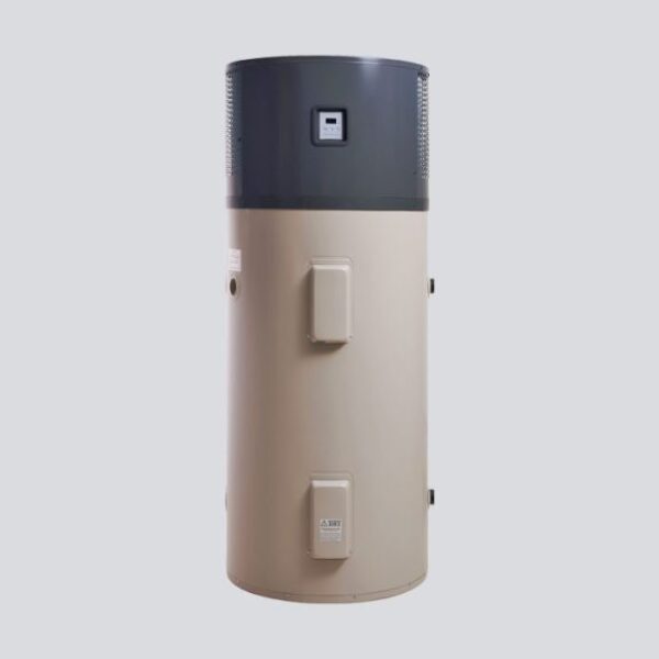 Rinnai HydraHeat® Integrated Hot Water Heat Pump – 340L