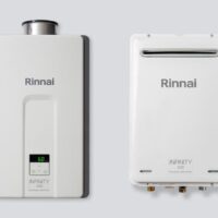 Rinnai INFINITY A16 Gas Continuous Flow Water Heater