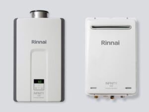 Rinnai INFINITY A26 Gas Continuous Flow Water Heater