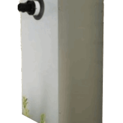 Bosch Outdoor Installation Casing