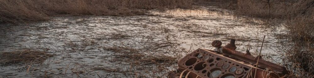 outdoor cylinder design — Outdoor Cylinders