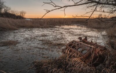 outdoor cylinder design — Outdoor Cylinders